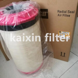 457-8206 CAT Air Filter - Moisture-Resist Air Filtration