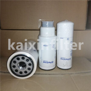 4587258 4587259 4587260 Perkins Fuel Filter for Engine Protection
