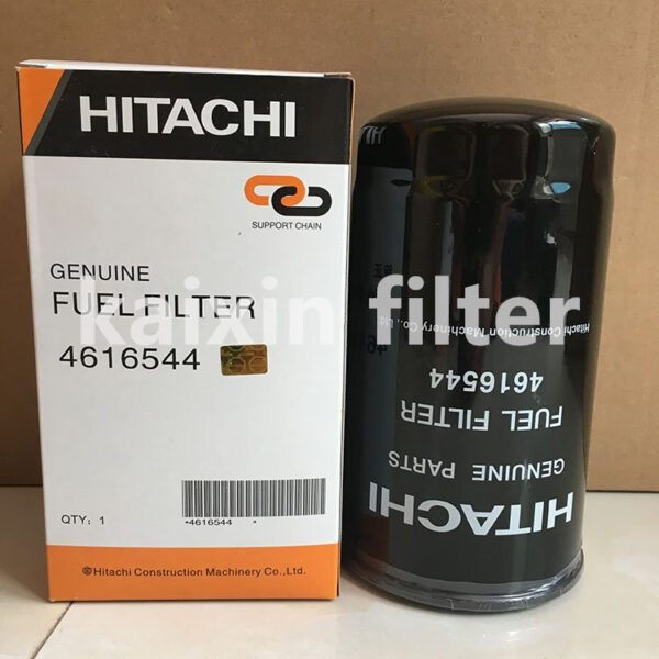 4616544 HITACHI – Fuel Filter Engine Boost