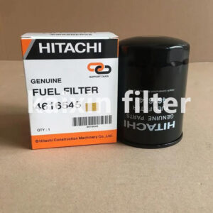 4616545 HITACHI Fuel Filter - Injector Protection Fuel Filter