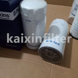 4627133 Perkins Lube Filter for Easy Installation