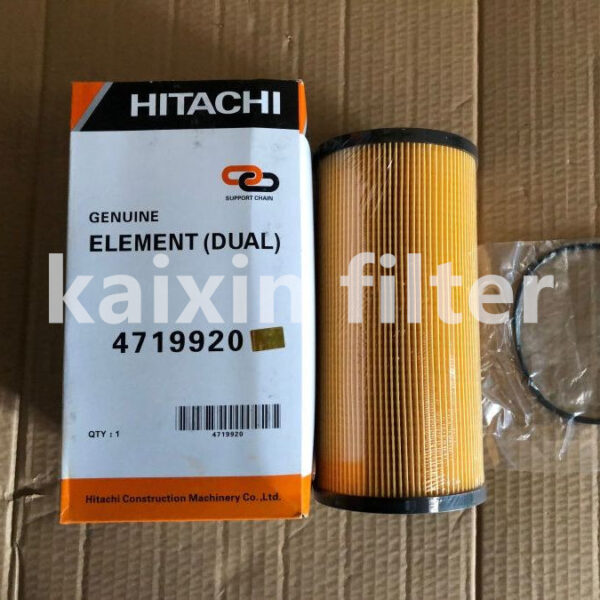 4719920 HITACHI – Fuel Filter Clean Burn