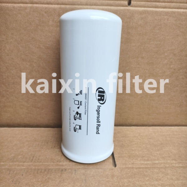 INGERSOLL RAND 47715384001 Wear-Reducing Oil Filter