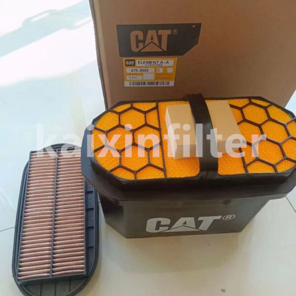 4798989 Caterpillar Air Filter for Superior Filtration