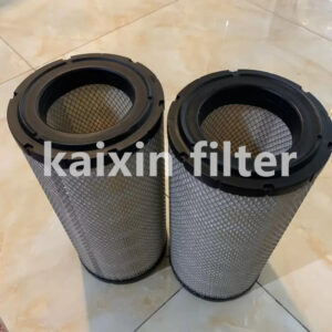 49101645 INGERSOLL Air Filter - Industrial Grade Clean Air Guard