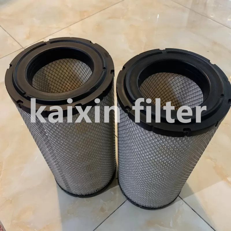 49101645 INGERSOLL Air Filter - Industrial Grade Clean Air Guard