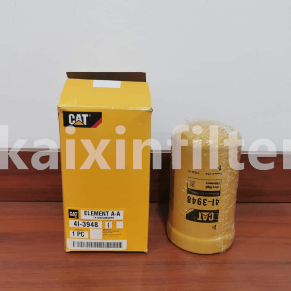 4I3948 Caterpillar hydraulic filter 4I-3948