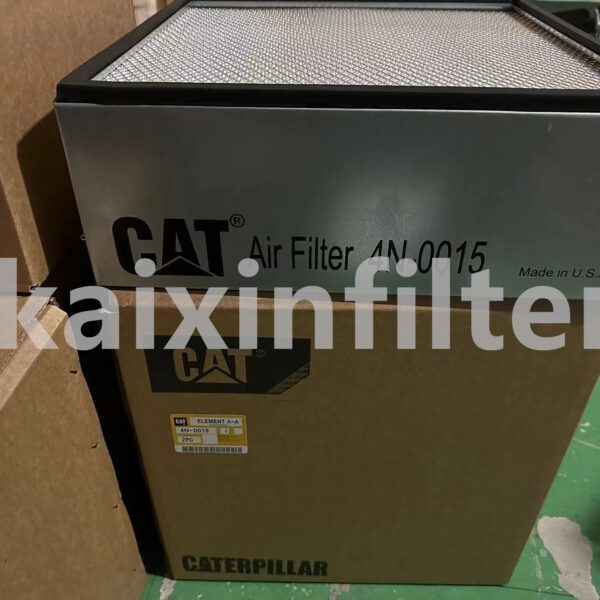 4N-0015 Caterpillar air filter 4N0015