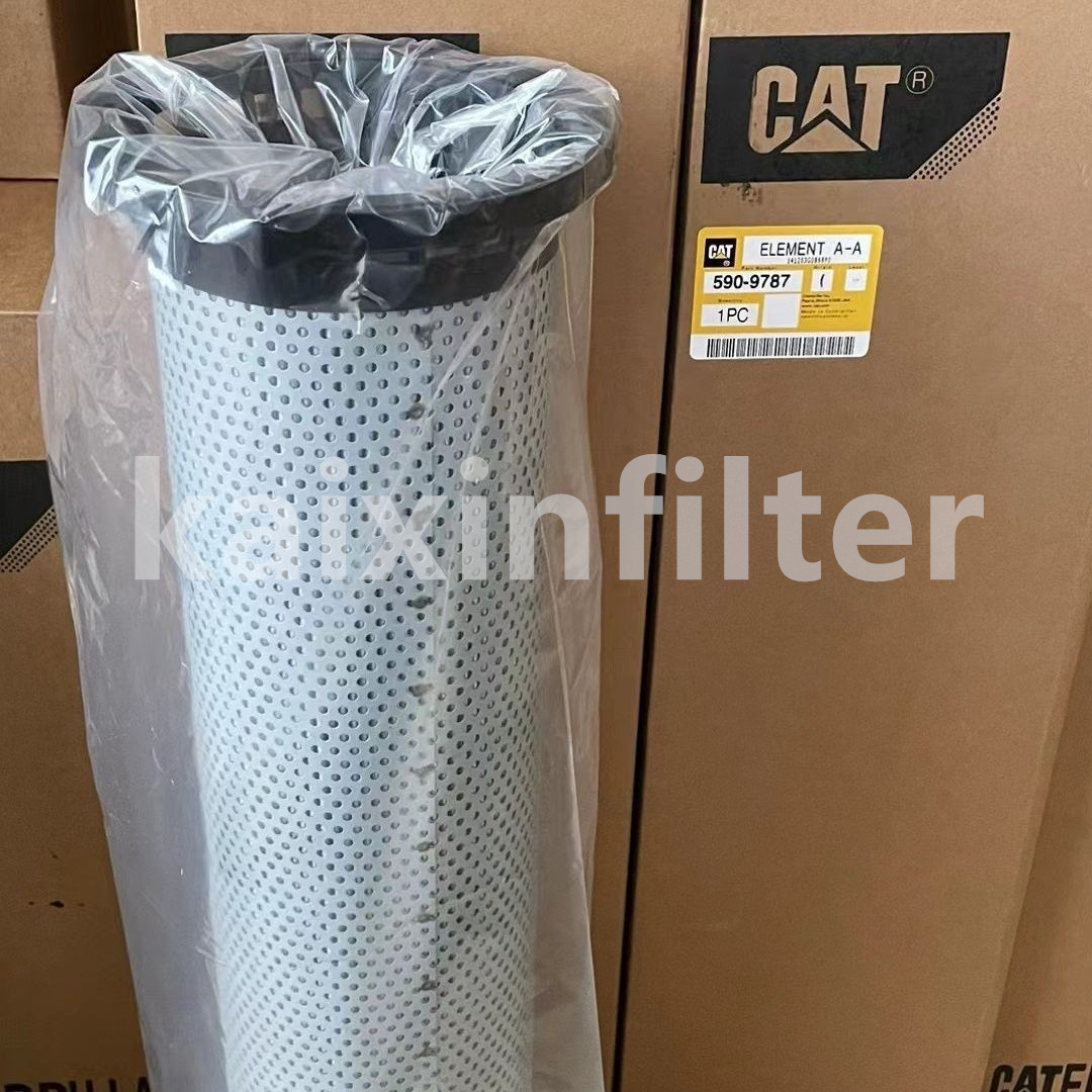 5099787 Caterpillar hydraulic filter with robust performance