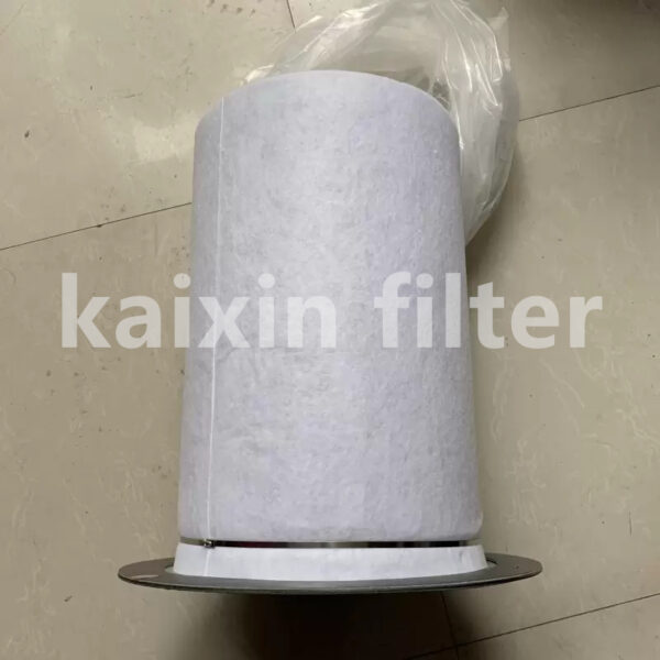 54509427 INGERSOLL RAND Air-Oil Separator - High Efficiency Guard