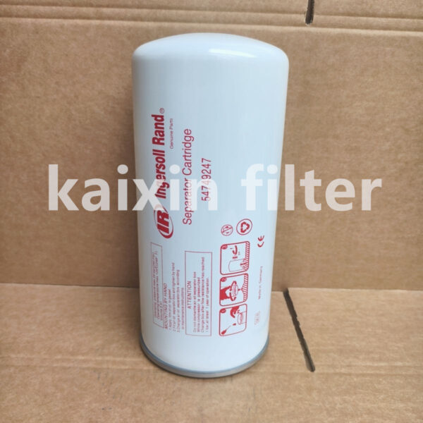 INGERSOLL RAND 54749247 Premium Air-Oil Separator