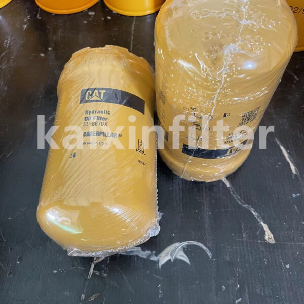 5I-8670 Caterpillar hydraulic filter 5I8670