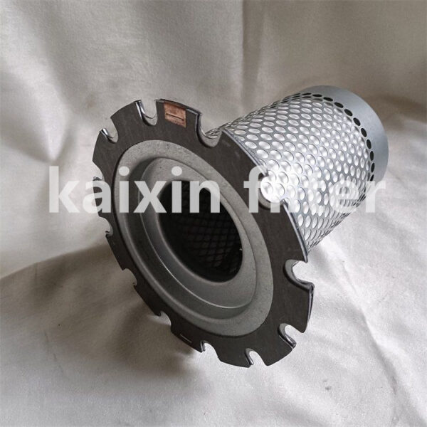 KAESER 6.1963.0 High-Efficiency Air-Oil Separator