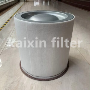 6.2132.1 KAESER Air-Oil Separator - Industrial Grade