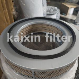 6.4149.0 KAESER Air Filter - Dust Resistance Guard