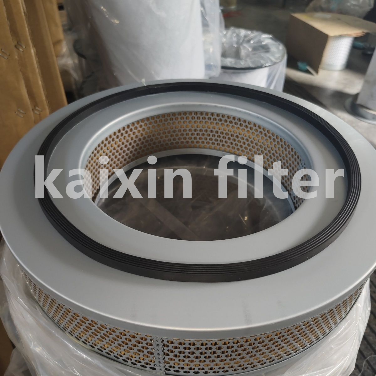6.4149.0 KAESER Air Filter - Dust Resistance Guard