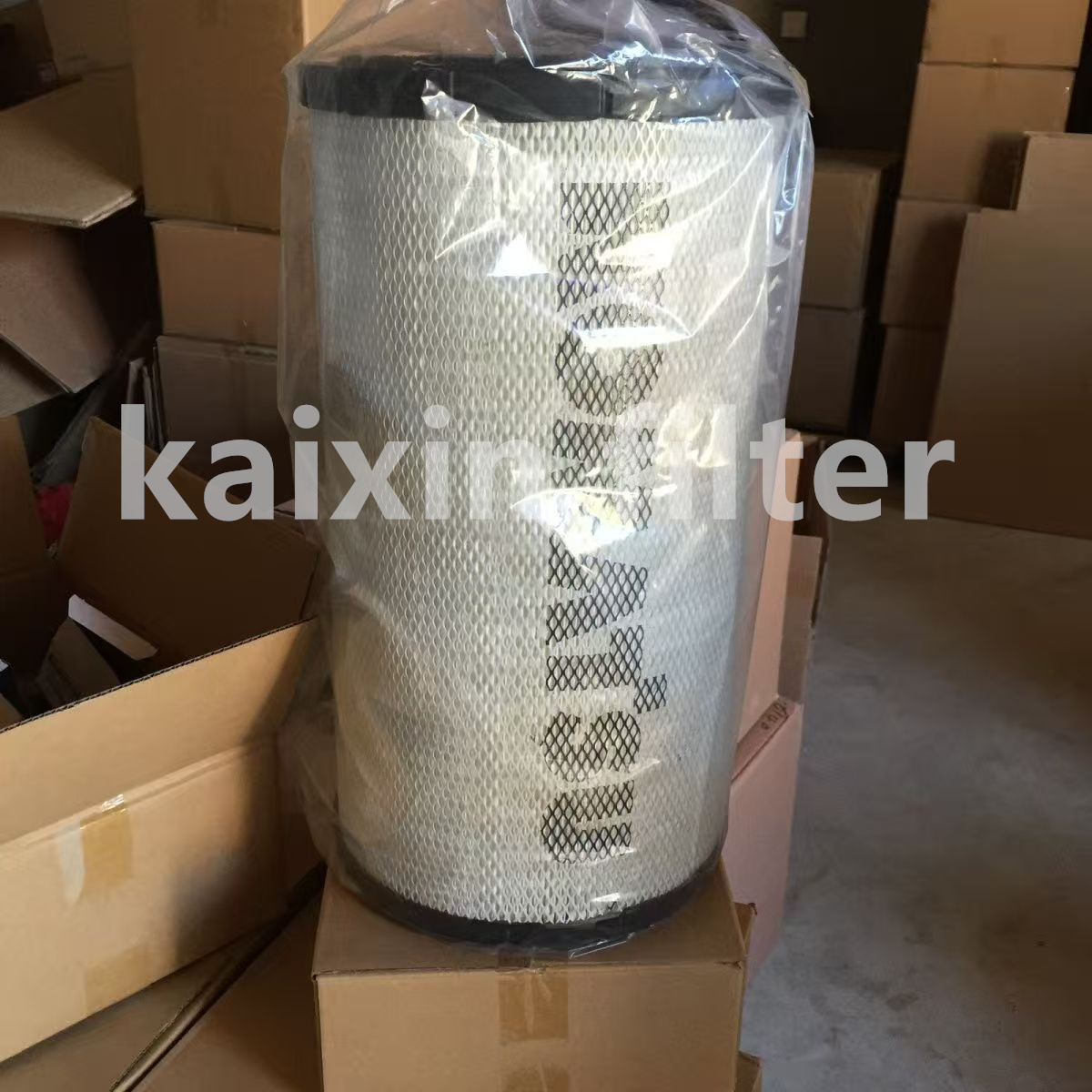 600-185-4100 Komatsu Air Filter for Clean Engine Air