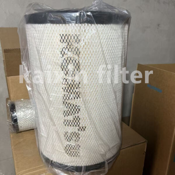 600-185-5100 Komatsu Air Filter for Engine Protection