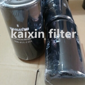 600-411-1171 KOMATSU Coolant Filter - System Corrosion Prevention