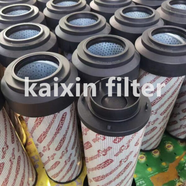 60014121 SANY – Hydraulic Filter System Care