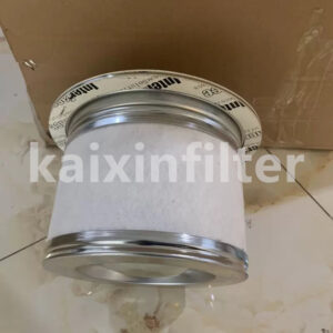 ATLAS COPCO 604182700 2911010500 Air-Oil Sep