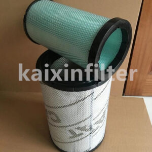 6I-2509 CAT Heavy Truck and Construction Machinery Air Filter Kit