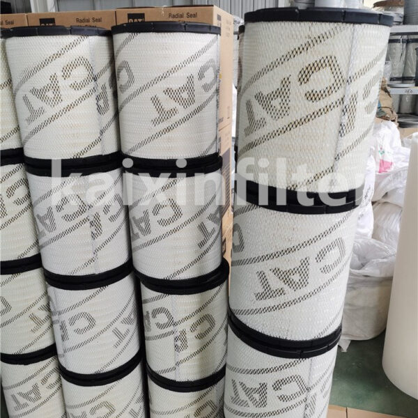 6I0273 Caterpillar air filter 6i-0273