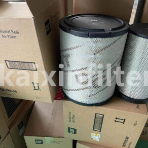 6I2507 Caterpillar Air Filter6I2508
