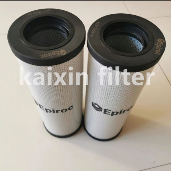 ATLAS COPCO 8231045410 Stable Hydraulic Filter