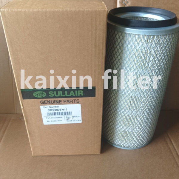 SULLAIR 88290006-013 High-Purity Air Filter