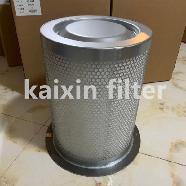 91111-001 FUSHENG Air-Oil Separator - High Oil Separation Rate