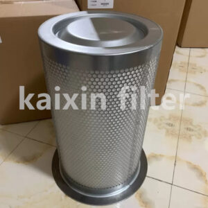 91111-007 FUSHENG Air-Oil Separator - Durable Separation Filter
