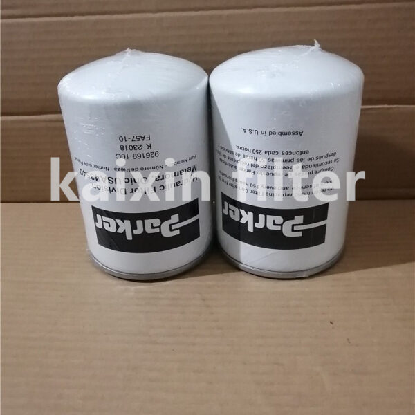 92616910C PARKER – Hydraulic Filter Durable