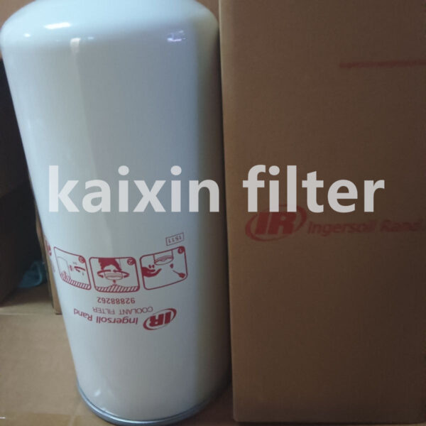 INGERSOLL RAND 92888262 Protective Hydraulic Filter
