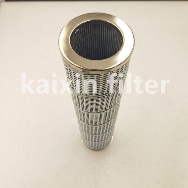 PARKER 937781Q High-Flow Hydraulic Filter