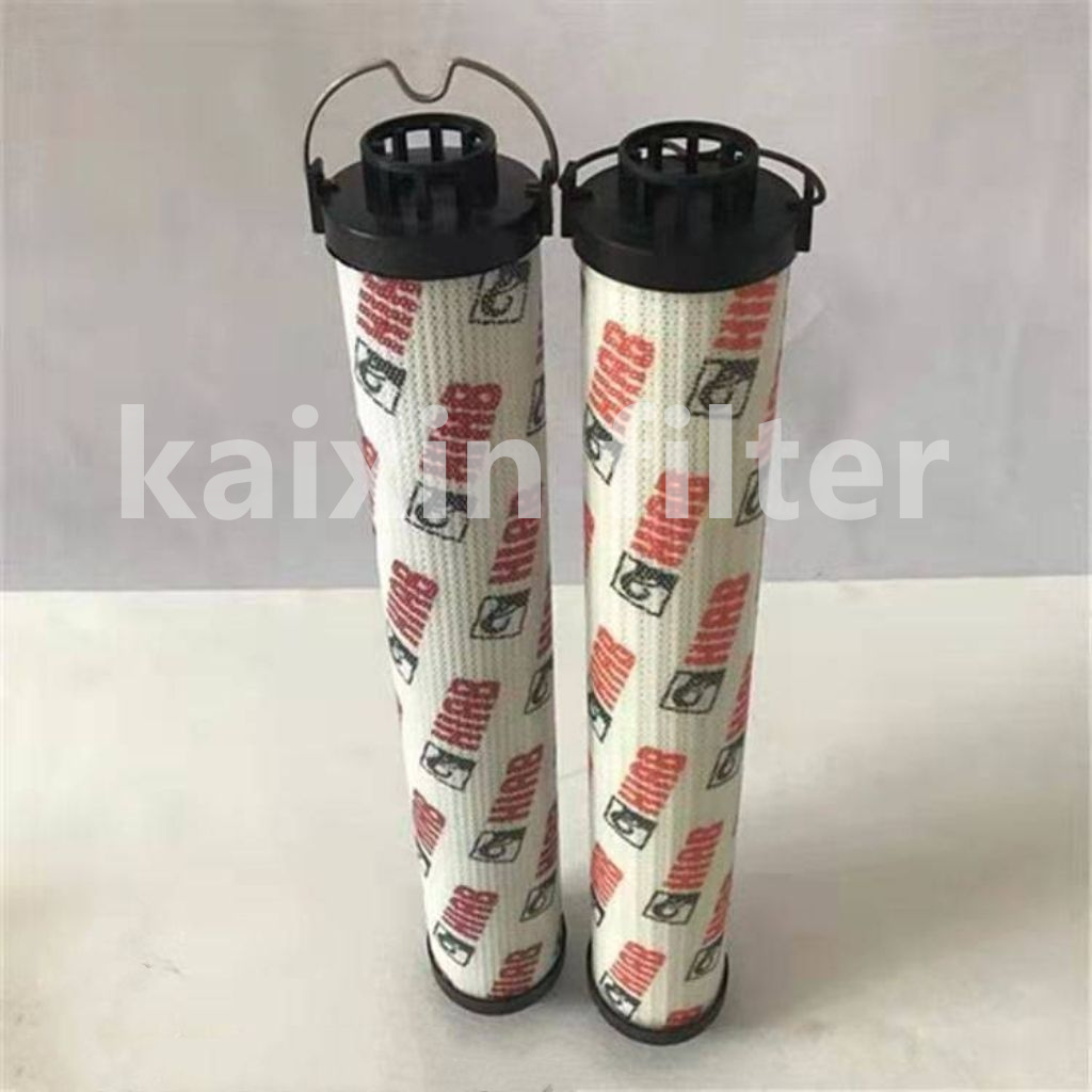 9868909 HIAB FOCO Hydraulic Filter - Crane System Guard