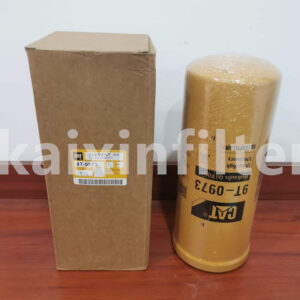 9T0973 Caterpillar hydraulic filter for bulldozer systems