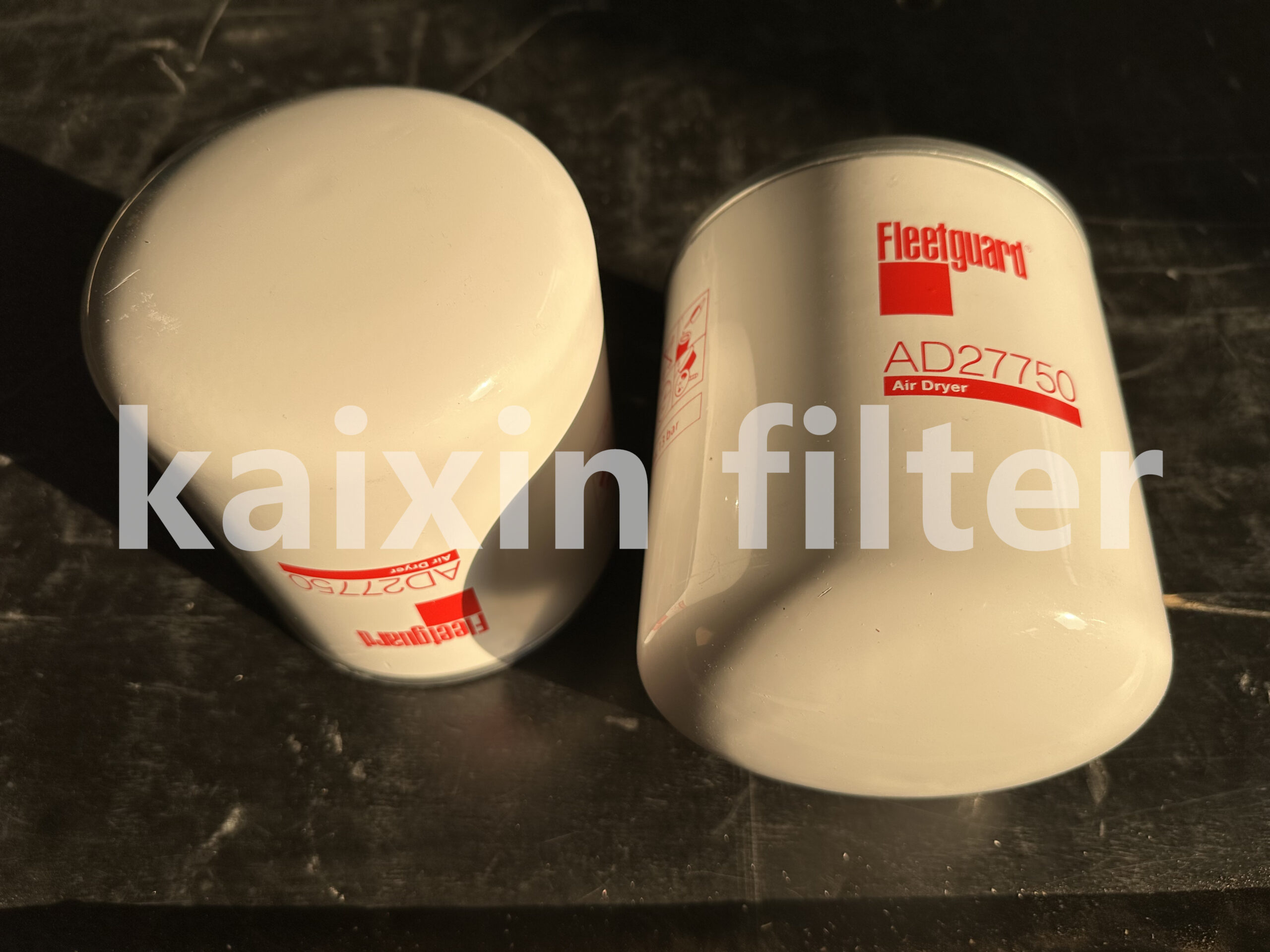 FLEETGUARD AD27750 Reliable Desiccator Filter – Purity Core