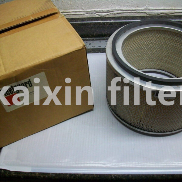 FLEETGUARD AF1815 Reliable Air Filter – Intake Core