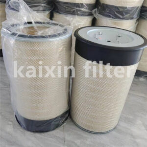 FLEETGUARD AF25544 Superior Air Filter – Purity Core