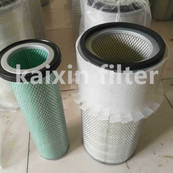 FLEETGUARD AF434KM High-Efficiency Air Filter – Combustion Core