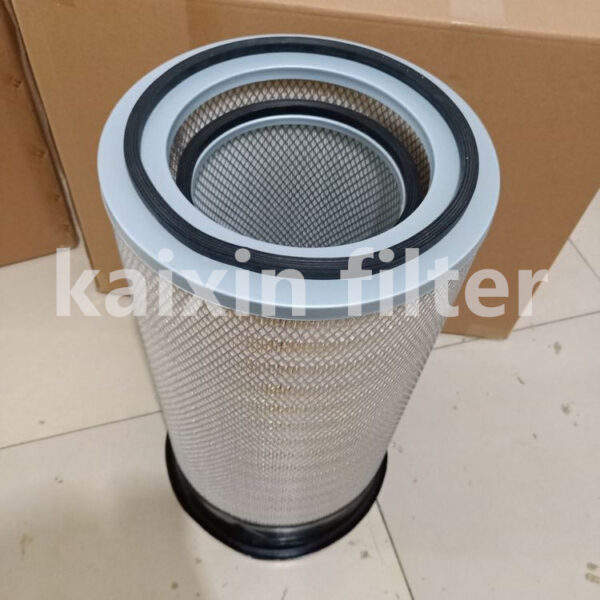 FLEETGUARD AF872 Durable Air Filter – Intake Shield