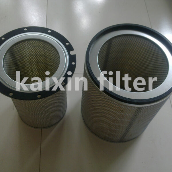 FLEETGUARD AF873 Superior Air Filter – Clean Air Core