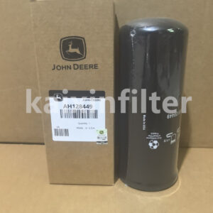 AH128449 John Deere Hydraulic Filter for Component Safety