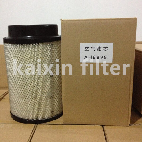 FLEETGUARD AH8899 Precision Air Filter – Intake Core