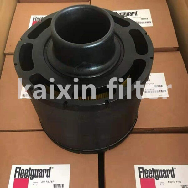 FLEETGUARD AH8925 Advanced Air Filter – Combustion Shield