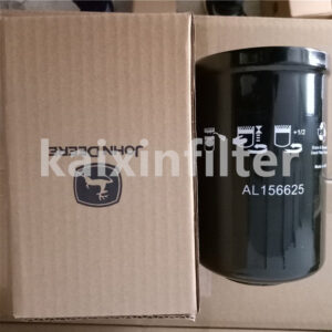 AL156625 John Deere Hydraulic Filter for High Performance