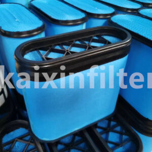 AL172781 John Deere Air Filter for Clean Airflow