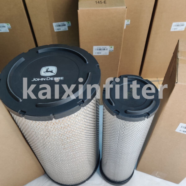 AT178516 John Deere Air Filter for Engine Protection