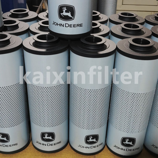 AT491643 John Deere Hydraulic Filter for Durable Filtration